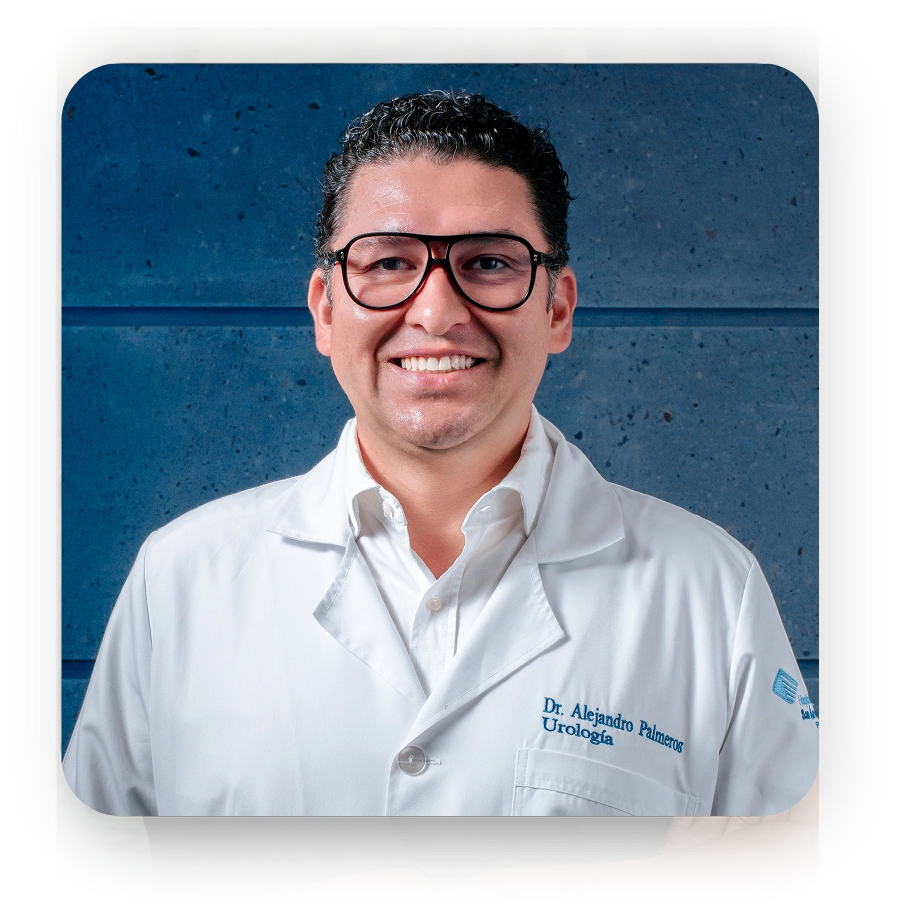 doctorsaludando